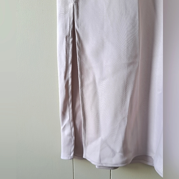 a.new day Lilac Slip Dress - Picture 5 of 8